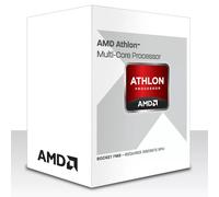 Processeur AMD Athlon X2 340X FM2 2C/2T 3.2-3.6GHz CPU NEUF