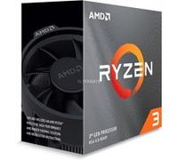 Processeur AMD Ryzen 3 3100 3.9 GHz Socket AM4 G