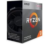 Processeur AMD Ryzen 3 3200G Socket AM4 G