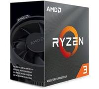 Processeur - AMD - Ryzen 3 4100 (100-100000510BOX)