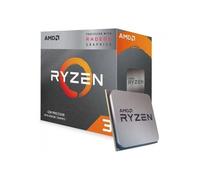 Processeur - AMD - Ryzen 3 5300G - 4,20 GHz - 4 Coeurs - Socket AM4
