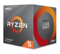 AMD Processeur Ryzen 5 3600 Wraith Stealth cooler