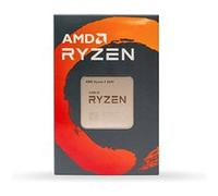 Processeur- AMD Ryzen 5 3600 3.6GHz 32MB G