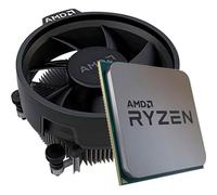 Processeur AMD Ryzen 5 4500 haute performance