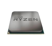 Processeur - AMD - Ryzen 5 5500 - 6 coeurs - 3.6 GHz - Socket AM4