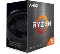 Processeur AMD Ryzen 5 5500 6 cœurs 3,6 / 4,2 GHz G