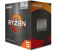 AMD Processeur Ryzen 5 5500GT