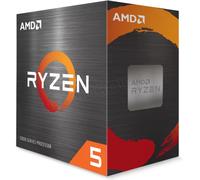 Processeur AMD RYZEN 5 5600 AMD AM4 4,20 GHz G