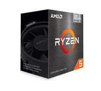 AMD Processeur Ryzen 5 5600G – 4,4 GHz – AM4