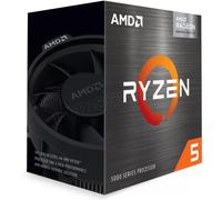 AMD Ryzen 5 5600G processeur 3,9 GHz 16 L3 Boîte
