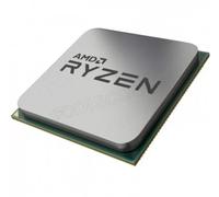Processeur AMD Ryzen 5 5600G (4,4 Ghz) AM4 - Version OEM (Tray)