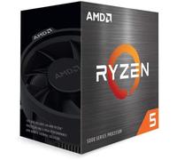 Processeur AMD Ryzen 5 5600G Box