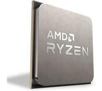 Processeur - AMD - Ryzen 5 5600G - 6 cœurs - Socket AM4 - 20 Mo de cache