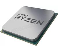 Processeur AMD Ryzen 5 5600GT (4,6 Ghz) AM4 - Version OEM (Tray)