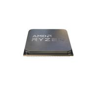 Processeur AMD Ryzen 5 5600T 3.5GHz Socket AM4 6 cœurs/12 threads, 32Mo cache L3, TDP 65W, support DDR4-3200, PCIe 4.0, sans graphique intégré.