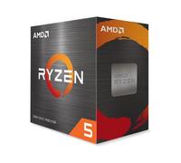 Processeur AMD Ryzen 5 5600X Box