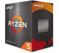 AMD Ryzen 5 5600X processeur Boîte 3,7 GHz 32 Mo L3