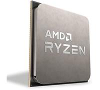 AMD Ryzen 5 5600X - 3.7 GHz - 6 curs - 12 fils - 32 Mo cache - Socket AM4 - OEM