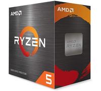 AMD Ryzen 5 5600X processeur Boîte 3,7 GHz 32 Mo L3