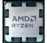 Processeur AMD Ryzen 5 7500F 6 Cœurs 12 Threads 3,7 GHz Cache 32 Mo Socket AM5 OEM