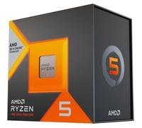 AMD Ryzen 5 7500X3D Box