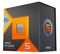 Processeur - AMD - Ryzen 5 - 7500X3D