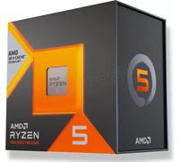 Processeur AMD Ryzen 5 7500X3D (4 Ghz) AM5