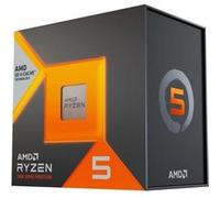 AMD Ryzen 5 7500X3D Box