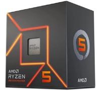 Processeur AMD Ryzen 5 7600 Box