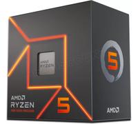 Processeur AMD Ryzen 5 7600 (5,1 Ghz) AM5