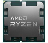 AMD Processeur Ryzen 5 7600 – 6 cœurs / 12 threads – 3,8 GHz – 32 Mo L3 – Plateau