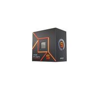 Processeur AMD RYZEN 5 7600 4.0/5.2Ghz 38M 6Core 65W AM5