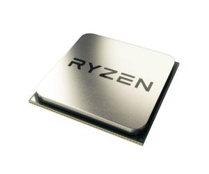 Processeur AMD Ryzen 5 7600 AM5 (32MB, 6x 3.8GHz, 5.1GHz) 100-100001015BOX neuf