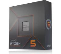 Processeur - AMD - Ryzen 5 7600X - Socket AM5 - 4,5Ghz