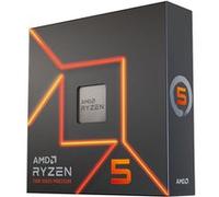 Processeur AMD Ryzen 5 7600X PIB/WOF