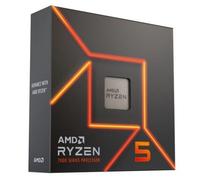 Processeur AMD Ryzen 5 7600X PIB/WOF