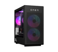 Processeur AMD Ryzen 5 8500G,Carte graphique NVIDIA GeForce RTX 4060 Ti (8 Go de mémoire GDDR6 dédiée),RAM 16 Go DDR5 - Stockage 1