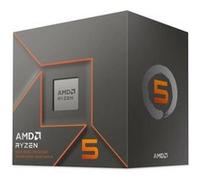 AMD processeur Ryzen 5 8500G – 3,5 GHz (5,0 GHz Turbo Boost) – socket AM5
