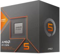 Processeur AMD Ryzen 5 8600G Phoenix AM5 (5,1Ghz)