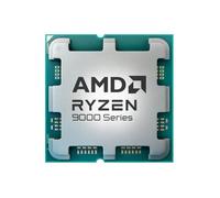 Processeur - AMD - Ryzen 5 9500F - 6 cœurs - 12 threads - 3,8 GHz - 5 GHz max - DDR5-SDRAM - Socket AM5
