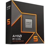 AMD Ryzen 5 9600X, 3,9 GHz (5,4 GHz Turbo Boost) socket AM5 processeur