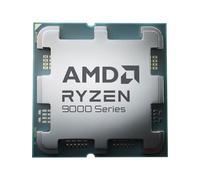 Processeur - AMD - RYZEN 5 9600X - 6 Cœurs - 3,6 GHz - Socket AM5
