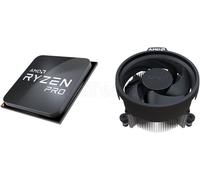 Processeur AMD Ryzen 5 Pro 4650G