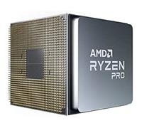 Ryzen 5 pro 5650g 100-100000255mpk 6 core 4. 40 ghz