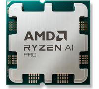 Processeur AMD Ryzen 5 PRO 8600G 4,3 GHz 16 Mo L3 (100-000001239)