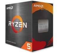 AMD Ryzen 5 5600XT processeur 3,7 GHz 32 Mo L3 Boîte