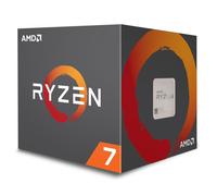 Processeur Ryzen 7 2700X Socket Am4 (3,7 Ghz)