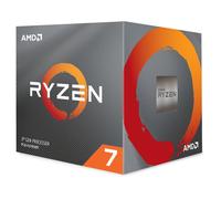 Processeur AMD Ryzen 7 3800X Box