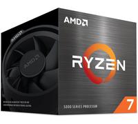 Processeur AMD Ryzen 7 5700 3,7 GHz socket AM4 20 Mo cache