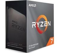AMD Processeur Ryzen 7 5700 – 8 cœurs/16 threads – 3,7/4,6 GHz – Ventilateur Wraith Stealth